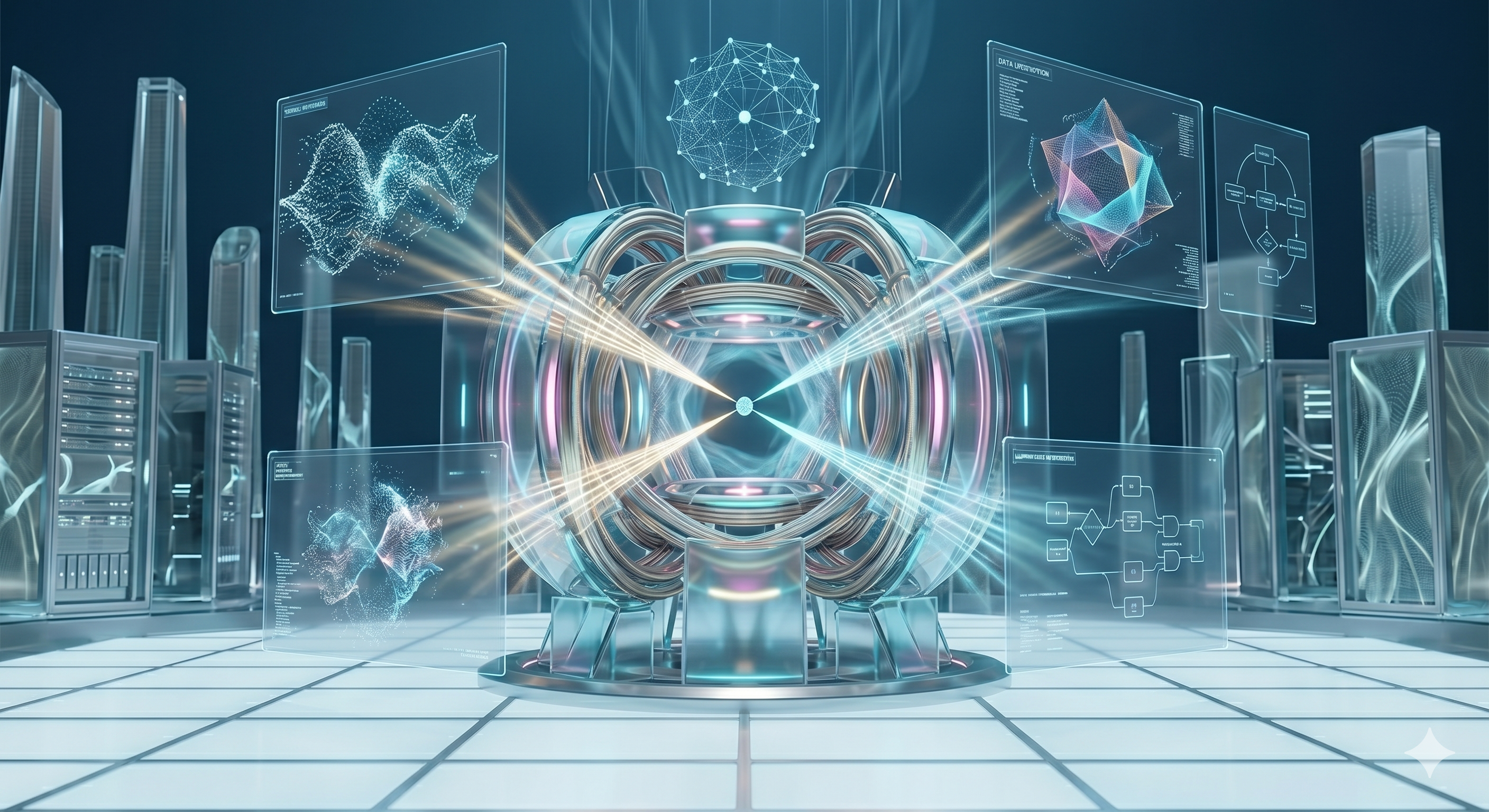 Cyber Forge icon