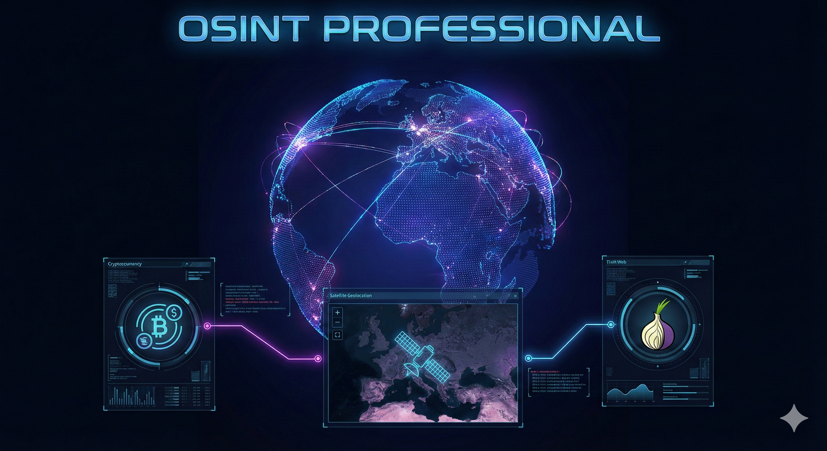OSINT - Professional
